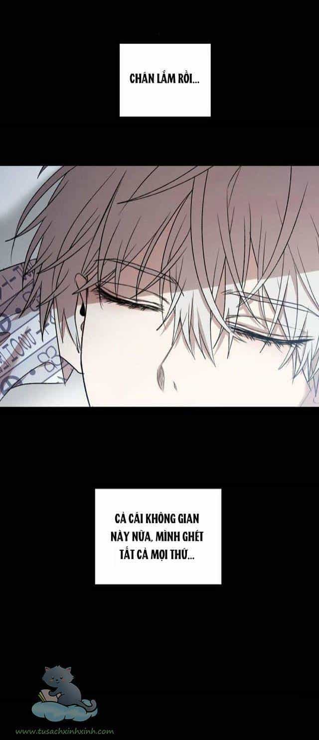 Tự Do Trong Mơ - Chương 25 - ảnh 64