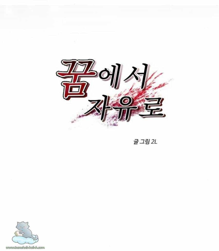 Tự Do Trong Mơ - Chương 26 - ảnh 19