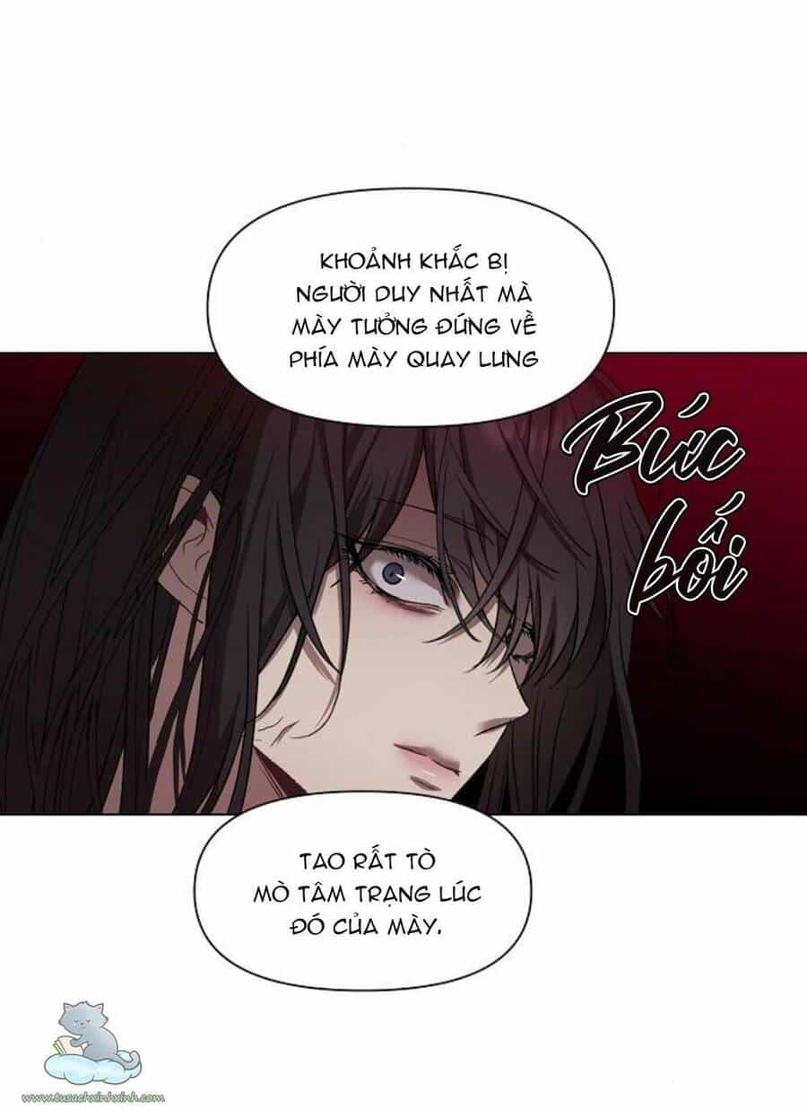 Tự Do Trong Mơ - Chương 26 - ảnh 27
