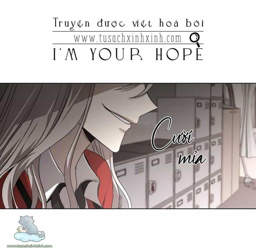 Tự Do Trong Mơ - Chương 26 - ảnh 34