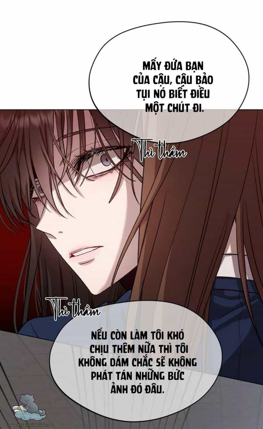 Tự Do Trong Mơ - Chương 26 - ảnh 51