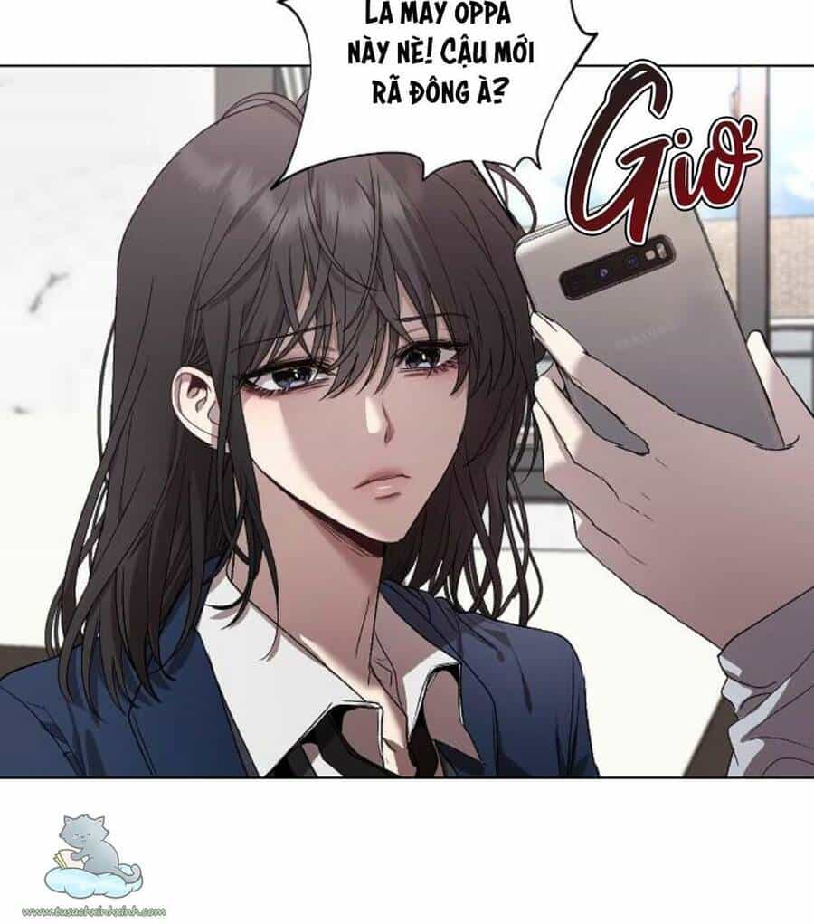 Tự Do Trong Mơ - Chương 26 - ảnh 98