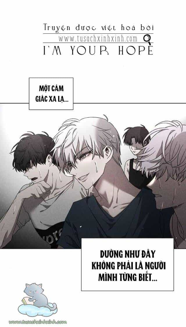 Tự Do Trong Mơ - Chương 27 - ảnh 11