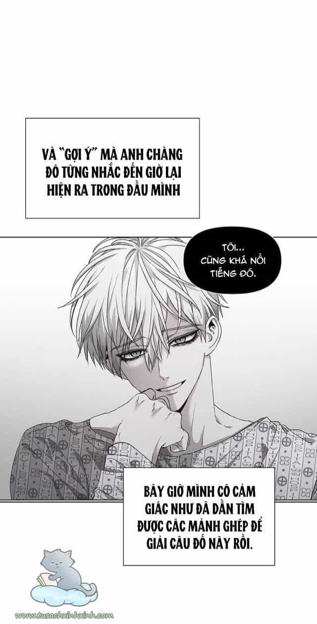 Tự Do Trong Mơ - Chương 27 - ảnh 13