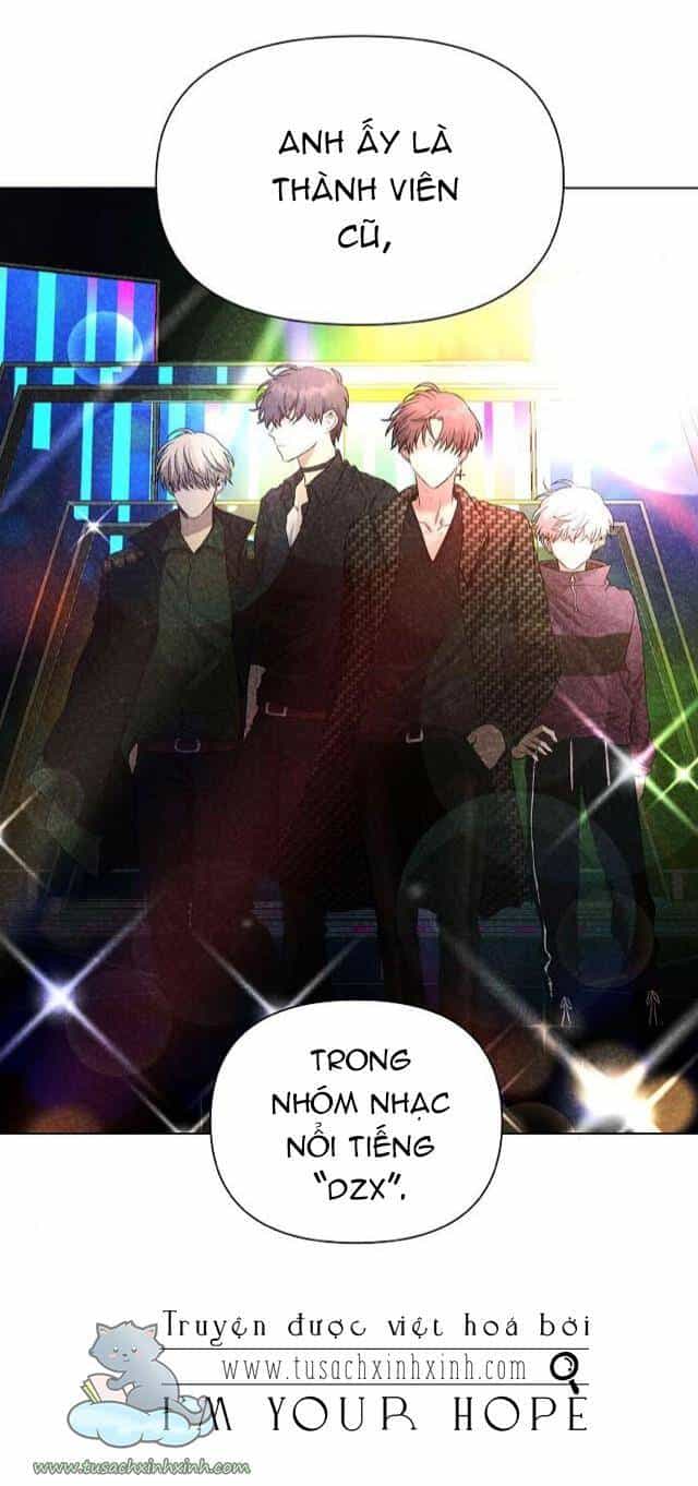Tự Do Trong Mơ - Chương 27 - ảnh 16