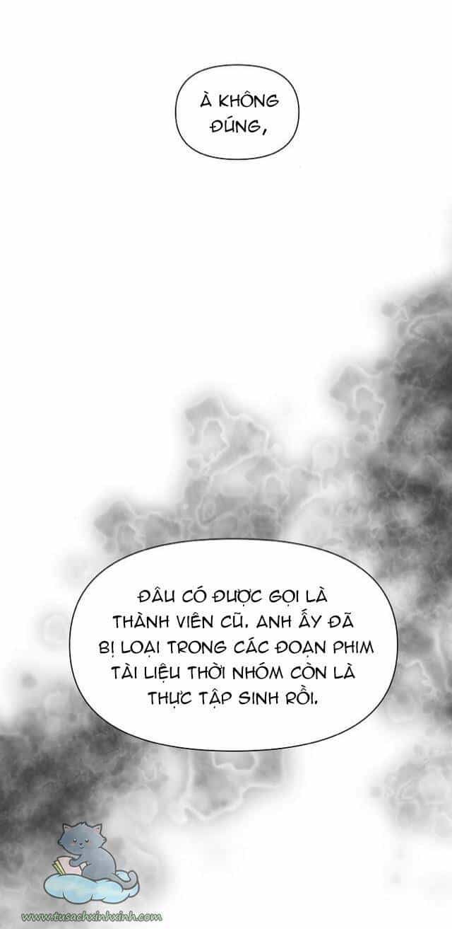 Tự Do Trong Mơ - Chương 27 - ảnh 17