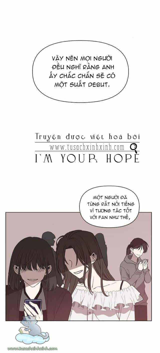 Tự Do Trong Mơ - Chương 27 - ảnh 21