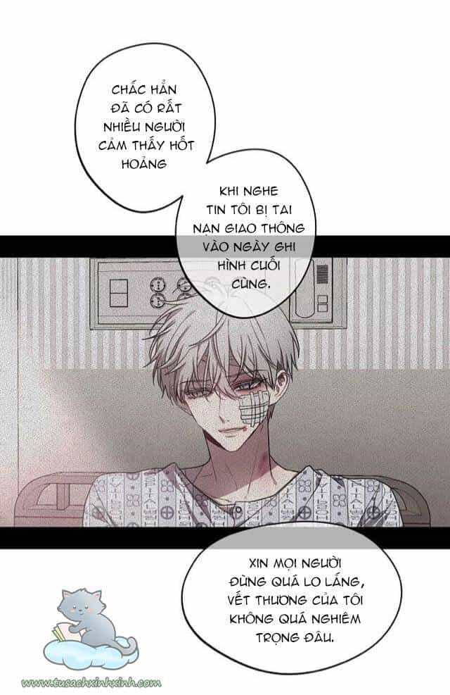 Tự Do Trong Mơ - Chương 27 - ảnh 28