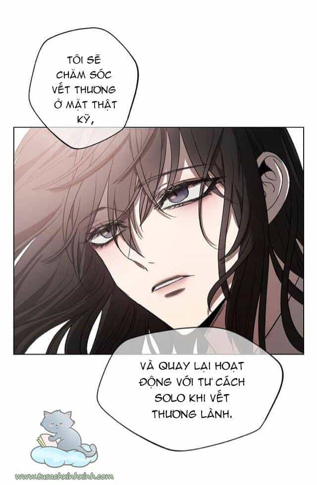 Tự Do Trong Mơ - Chương 27 - ảnh 30