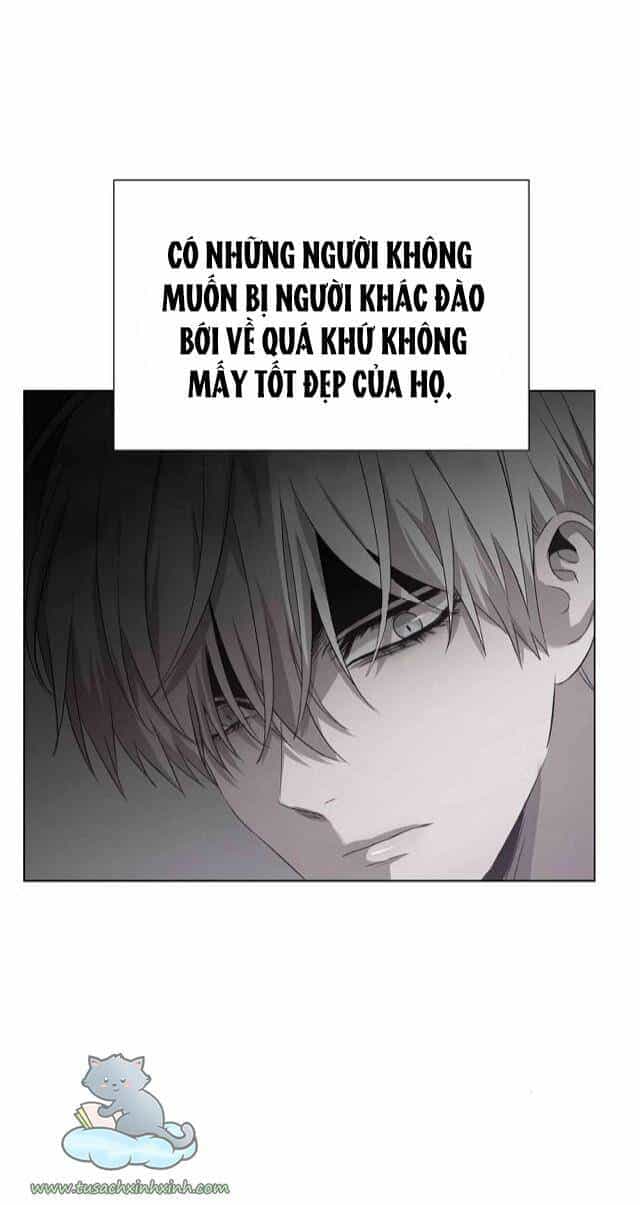 Tự Do Trong Mơ - Chương 27 - ảnh 33