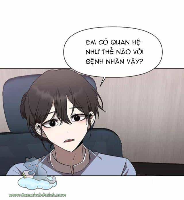 Tự Do Trong Mơ - Chương 27 - ảnh 44