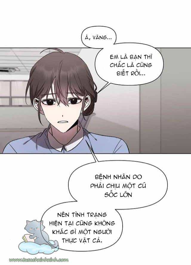 Tự Do Trong Mơ - Chương 27 - ảnh 57