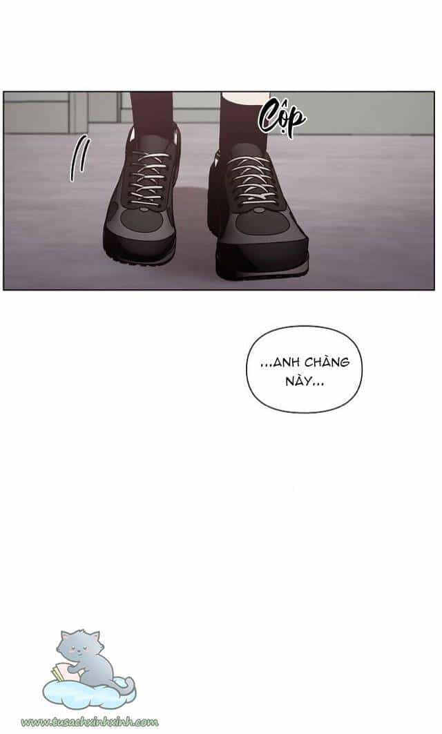 Tự Do Trong Mơ - Chương 27 - ảnh 64
