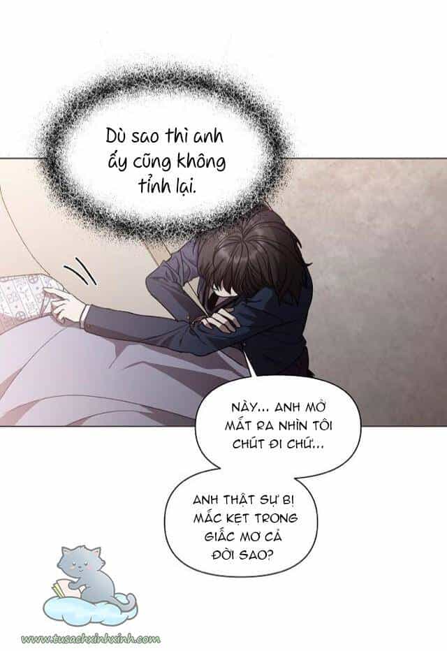 Tự Do Trong Mơ - Chương 27 - ảnh 72