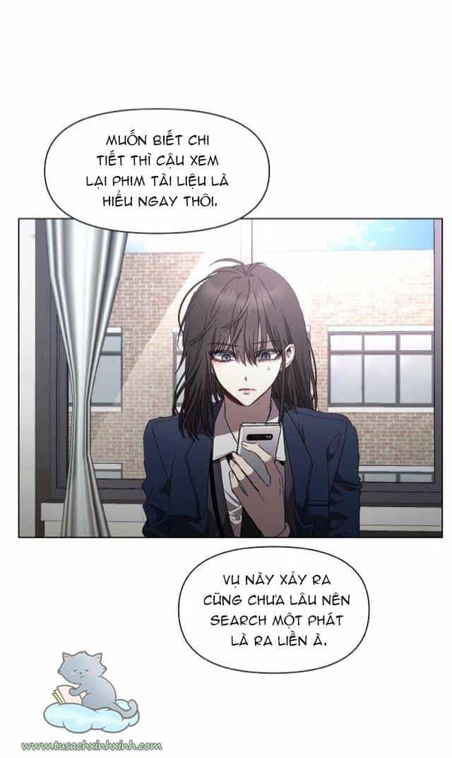 Tự Do Trong Mơ - Chương 27 - ảnh 8