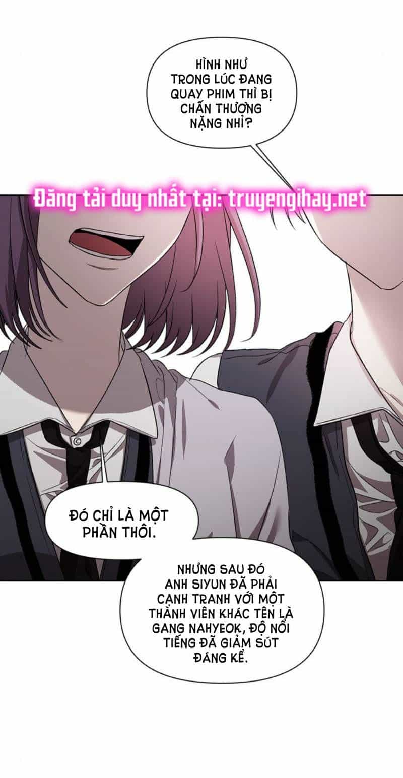 Tự Do Trong Mơ - Chương 27.1 - ảnh 15