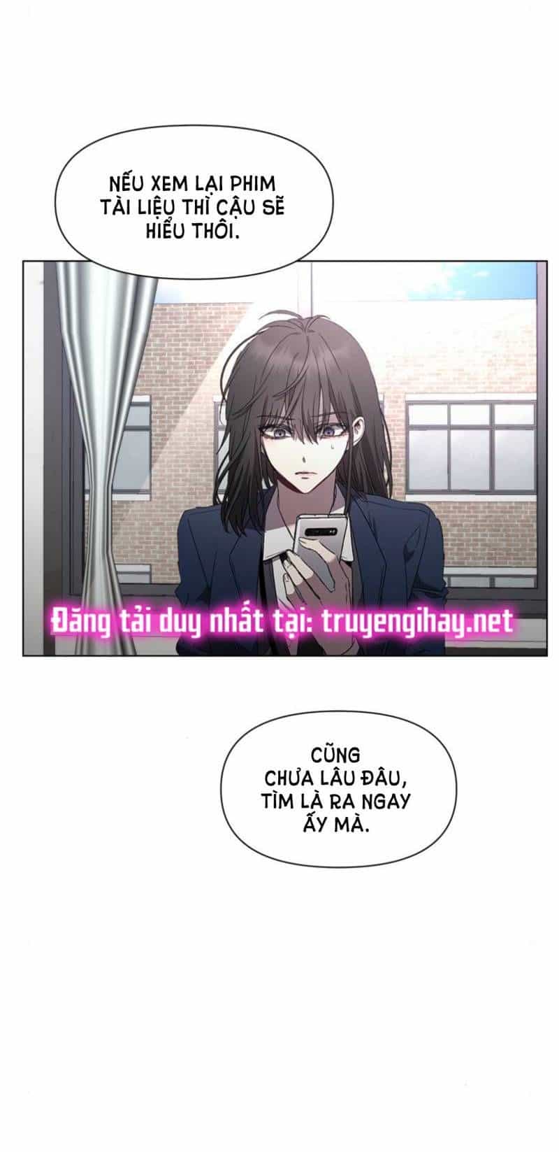 Tự Do Trong Mơ - Chương 27.1 - ảnh 17