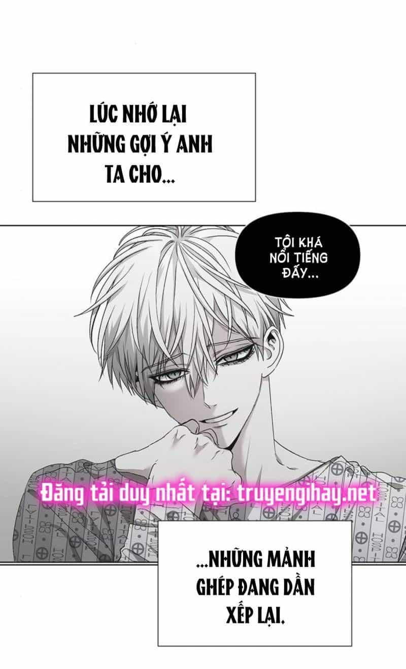 Tự Do Trong Mơ - Chương 27.1 - ảnh 21