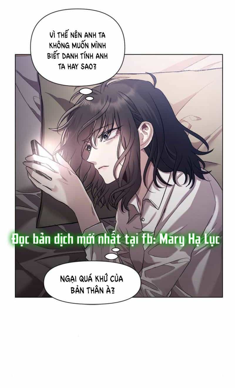 Tự Do Trong Mơ - Chương 27.1 - ảnh 22