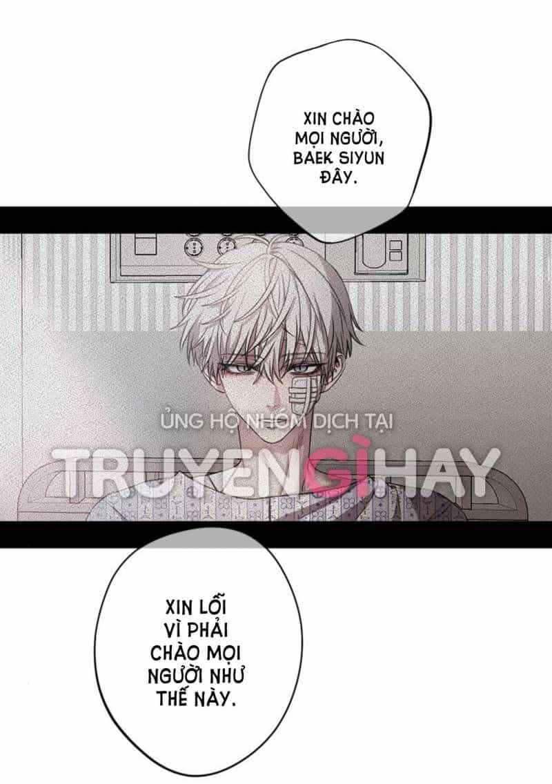 Tự Do Trong Mơ - Chương 27.1 - ảnh 24