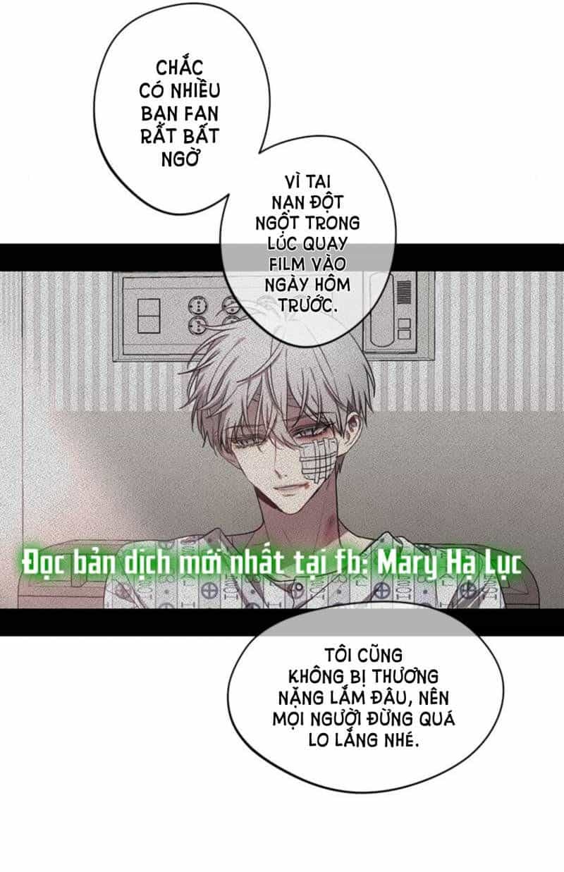 Tự Do Trong Mơ - Chương 27.1 - ảnh 25