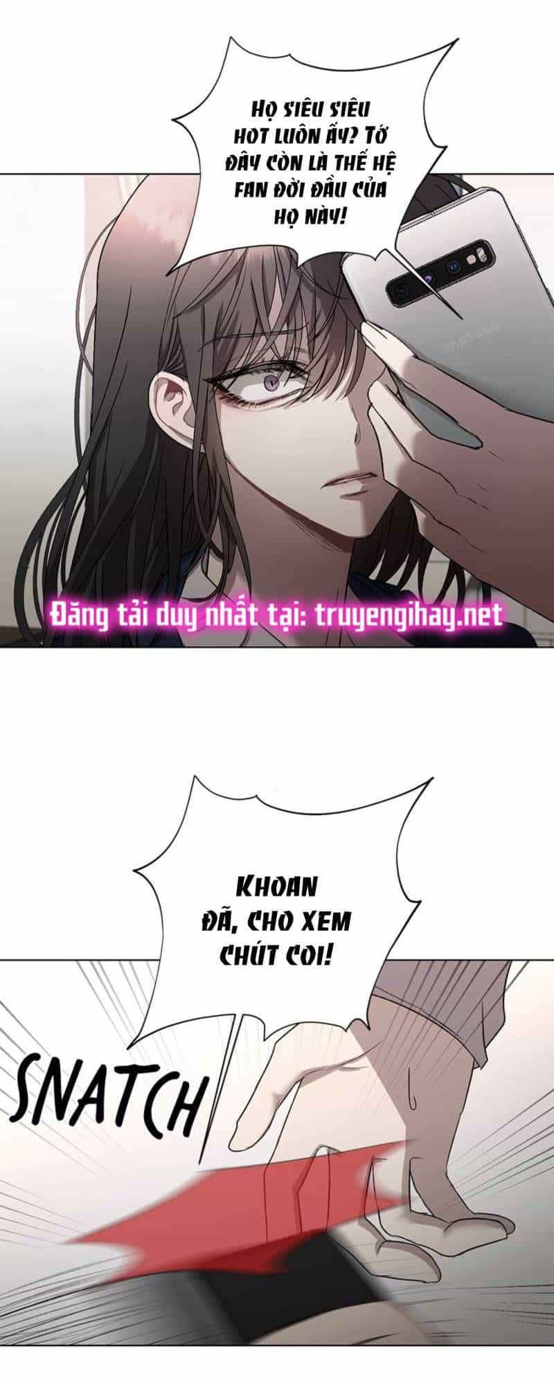 Tự Do Trong Mơ - Chương 27.1 - ảnh 3
