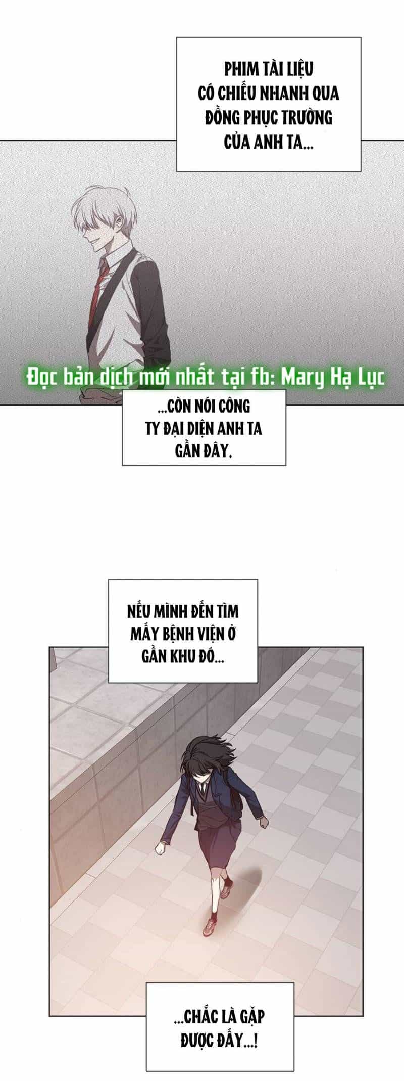 Tự Do Trong Mơ - Chương 27.1 - ảnh 31