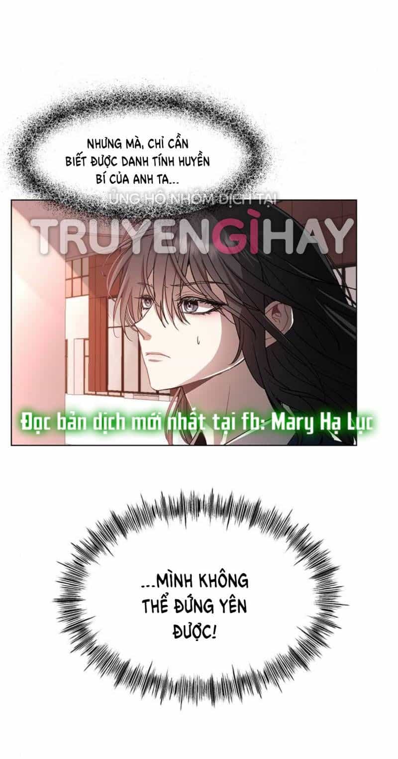 Tự Do Trong Mơ - Chương 27.1 - ảnh 33