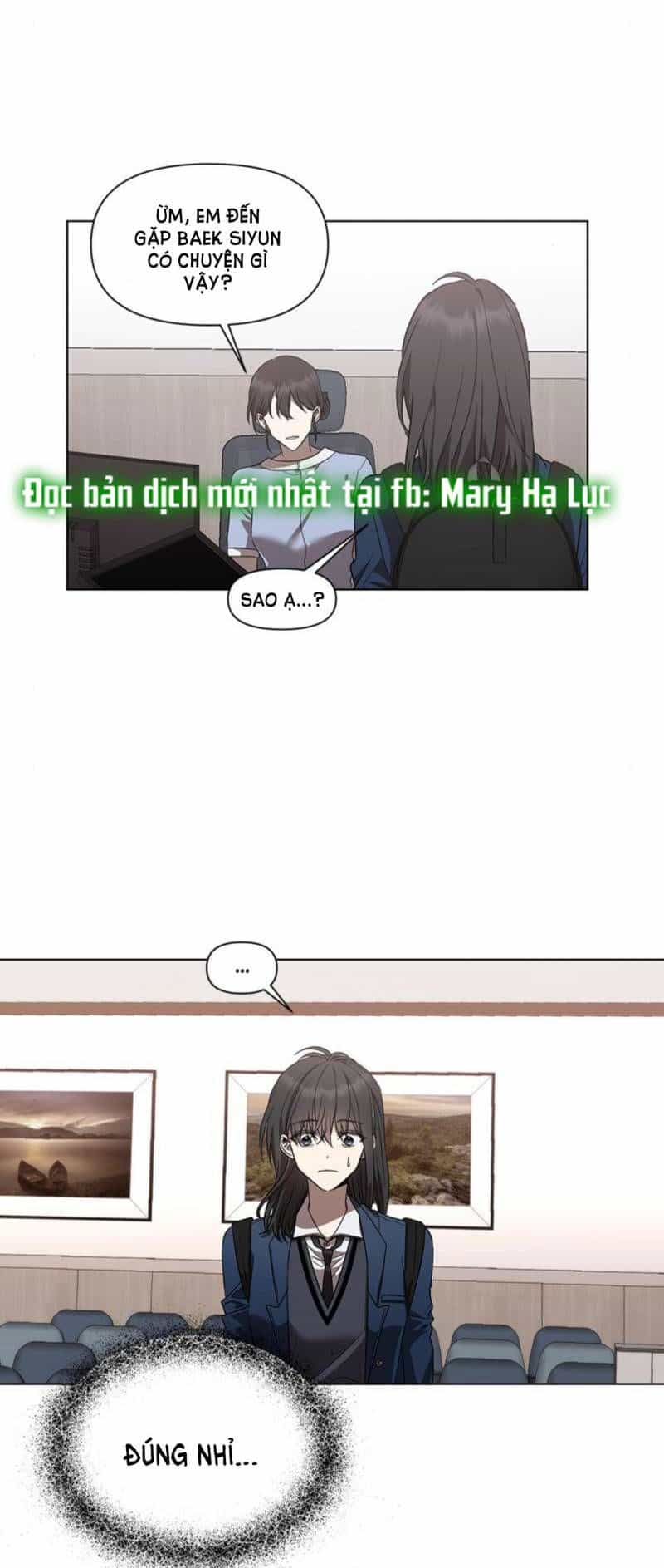 Tự Do Trong Mơ - Chương 27.1 - ảnh 35
