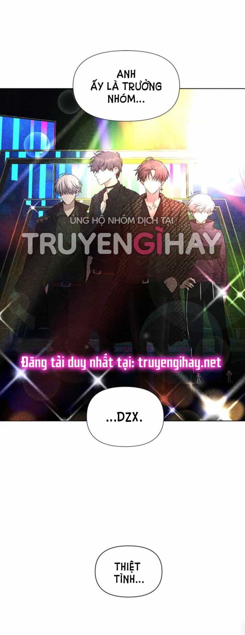 Tự Do Trong Mơ - Chương 27.1 - ảnh 7