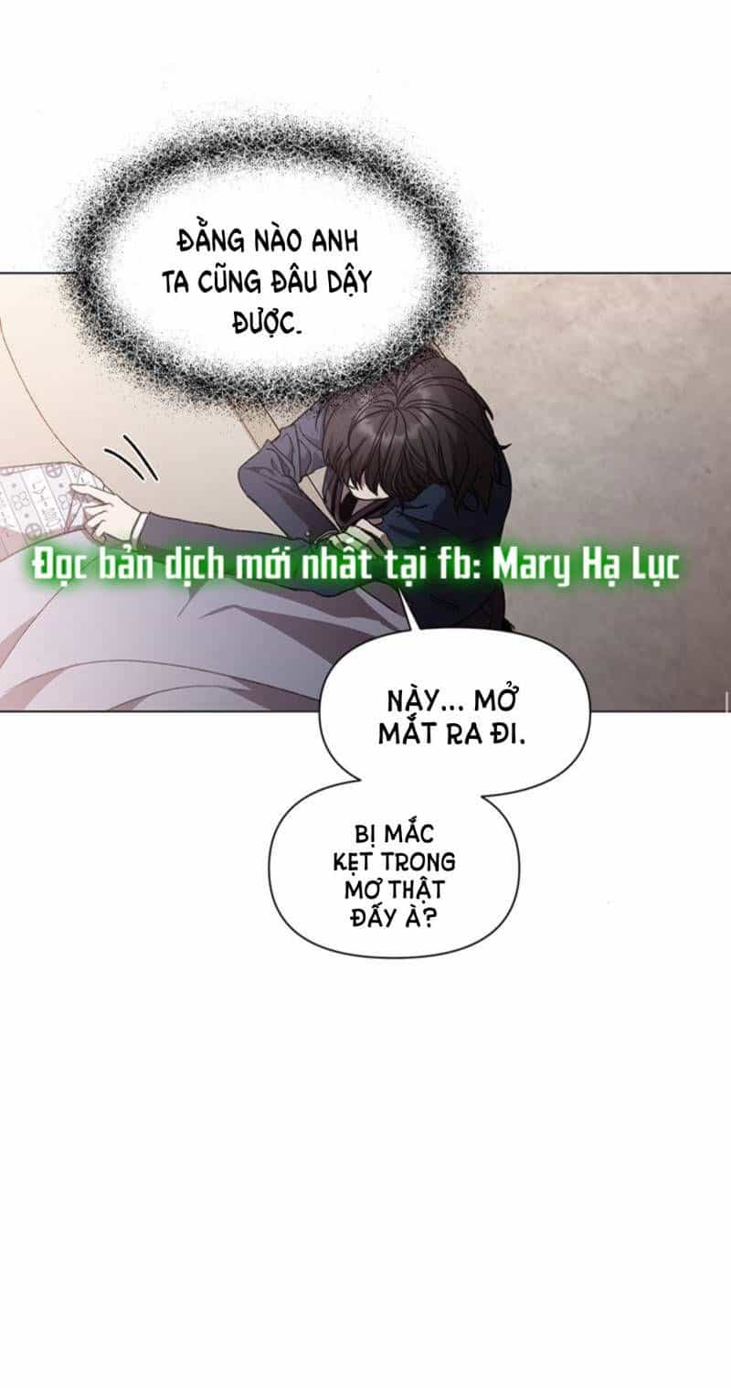 Tự Do Trong Mơ - Chương 27.2 - ảnh 16