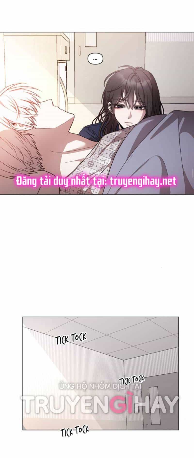 Tự Do Trong Mơ - Chương 27.2 - ảnh 20