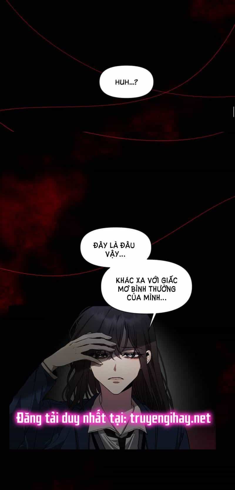 Tự Do Trong Mơ - Chương 27.2 - ảnh 24