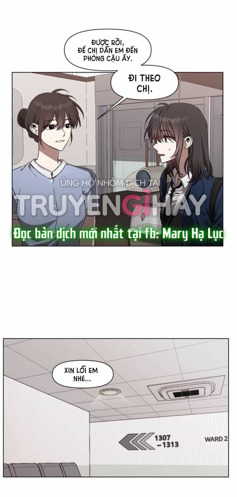 Tự Do Trong Mơ - Chương 27.2 - ảnh 3