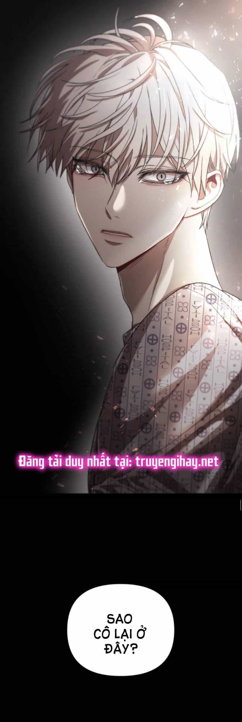 Tự Do Trong Mơ - Chương 27.2 - ảnh 38