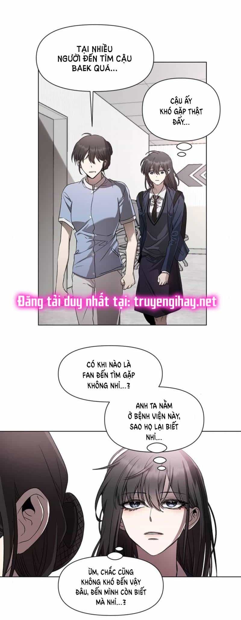 Tự Do Trong Mơ - Chương 27.2 - ảnh 4