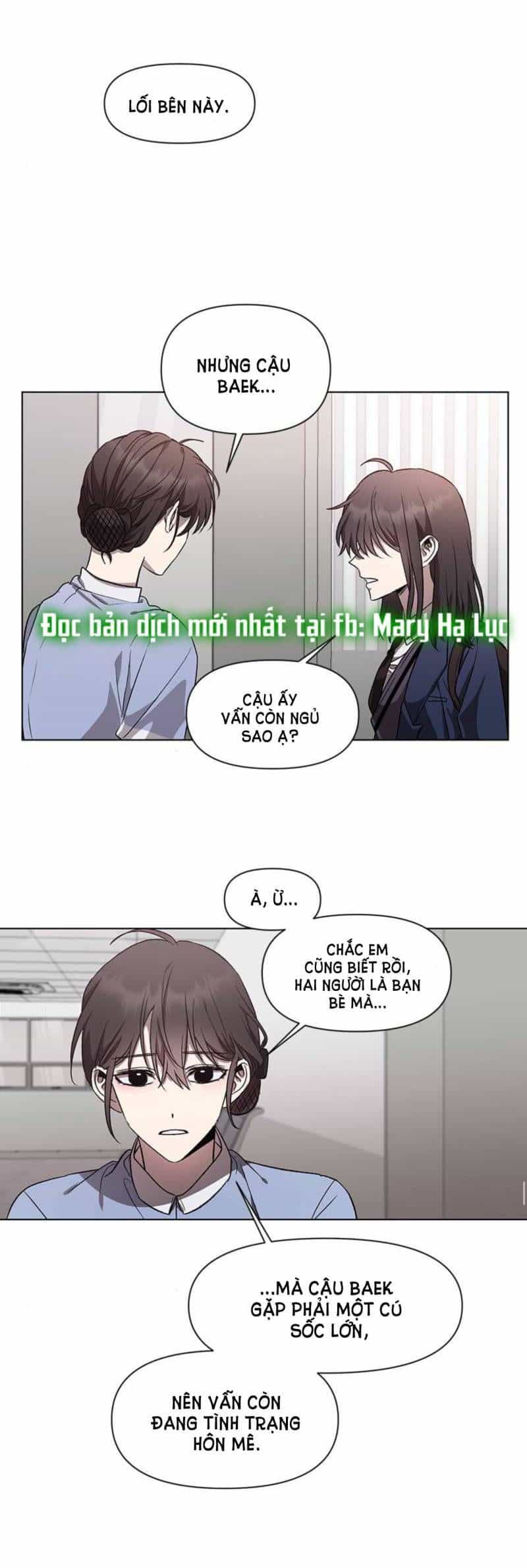 Tự Do Trong Mơ - Chương 27.2 - ảnh 5