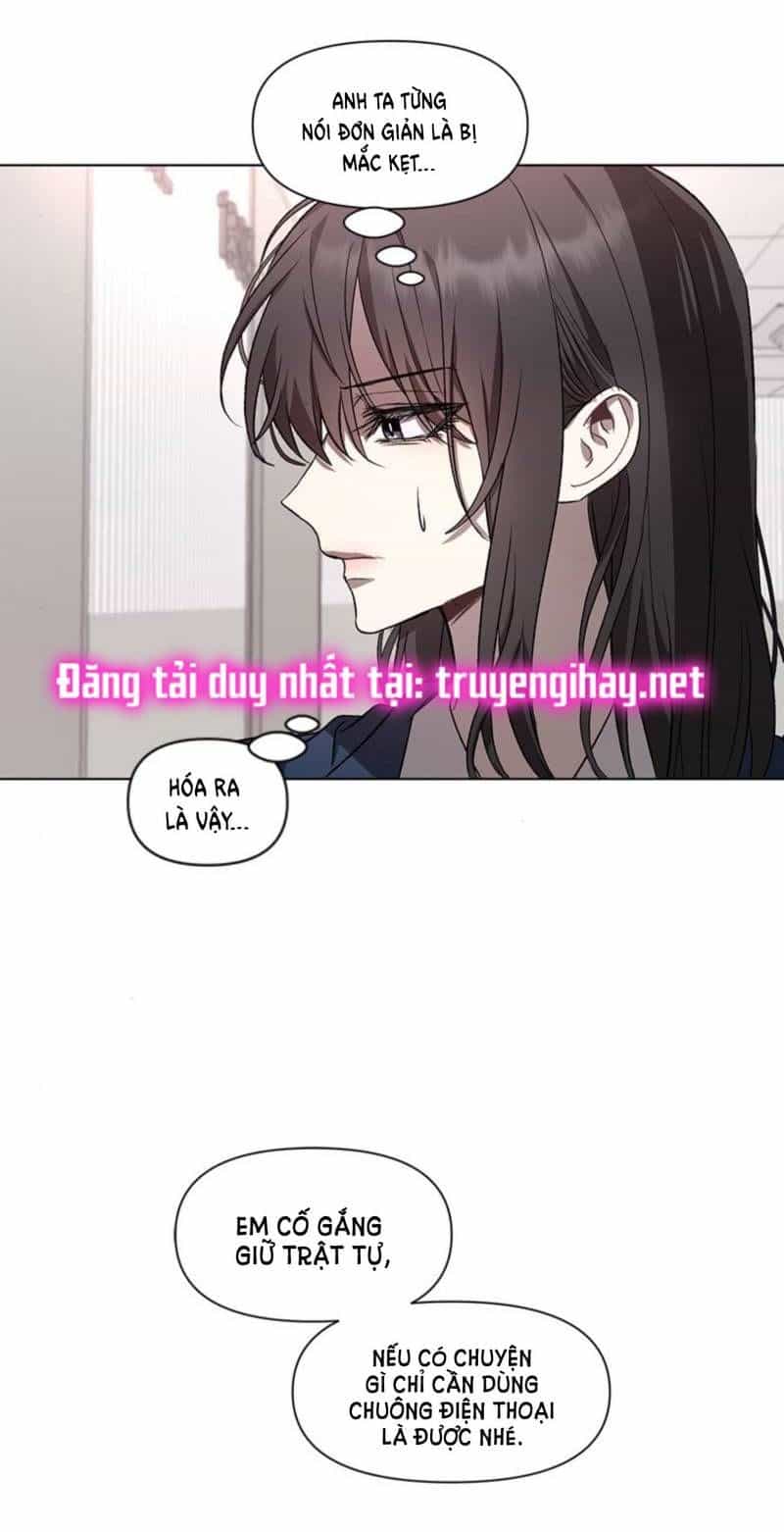 Tự Do Trong Mơ - Chương 27.2 - ảnh 6