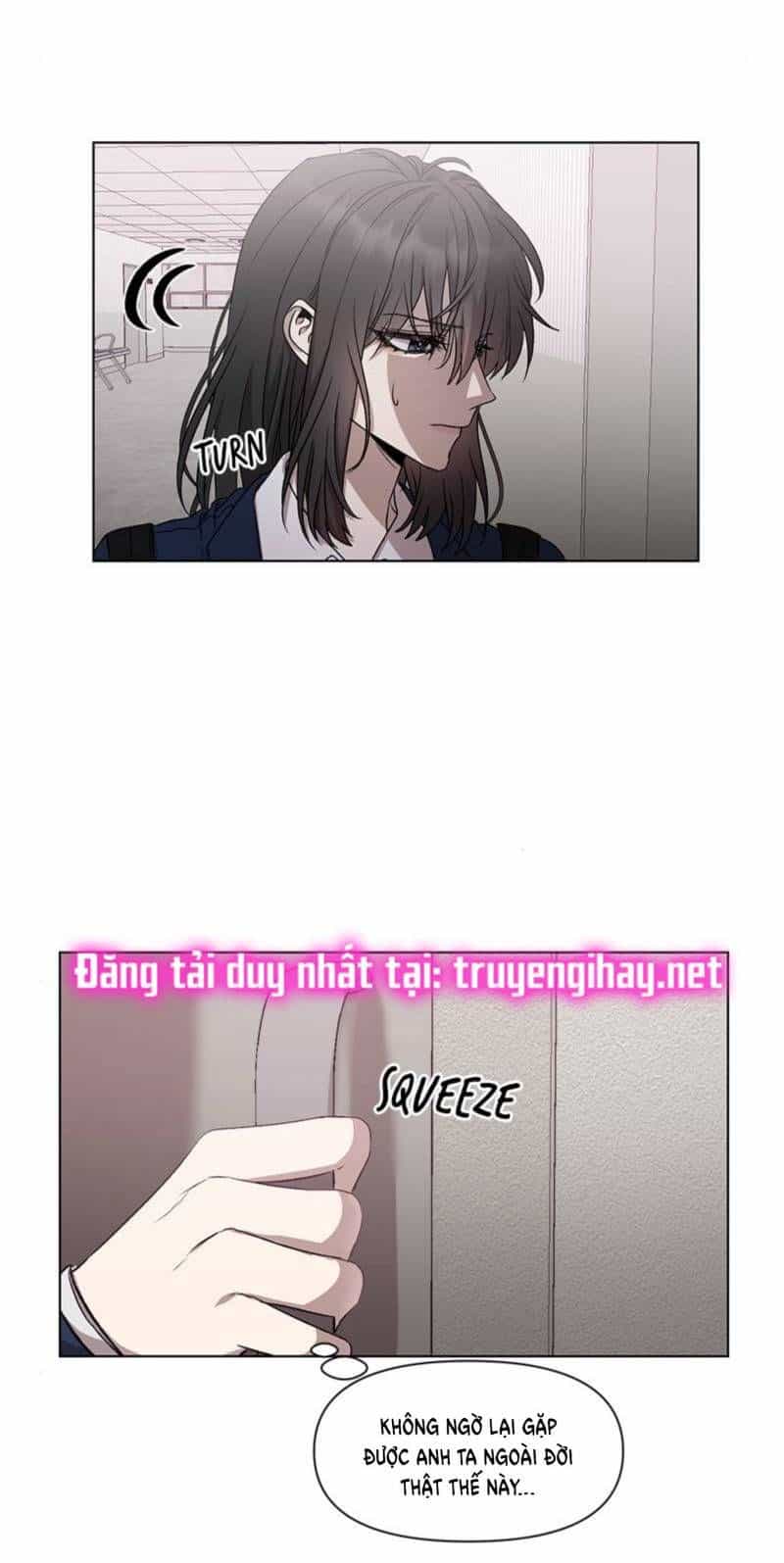 Tự Do Trong Mơ - Chương 27.2 - ảnh 8