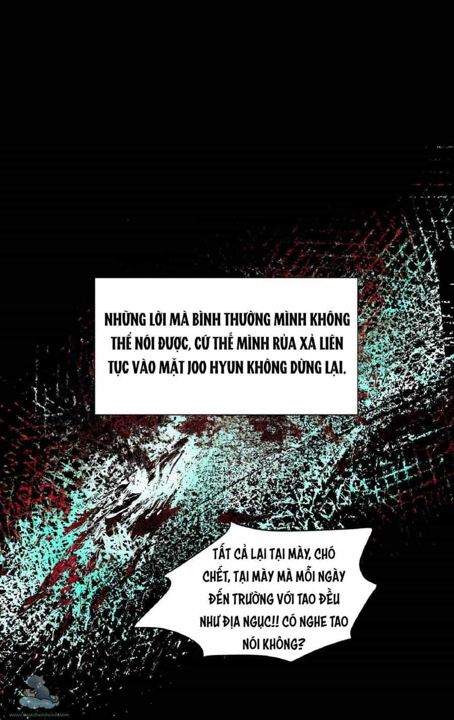 Tự Do Trong Mơ - Chương 3 - ảnh 10