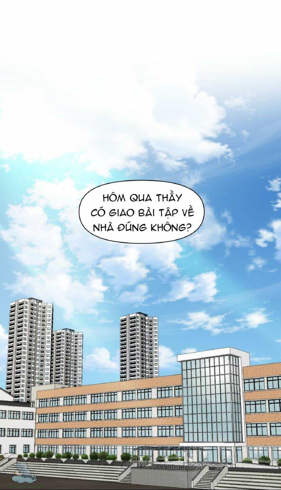 Tự Do Trong Mơ - Chương 3 - ảnh 18