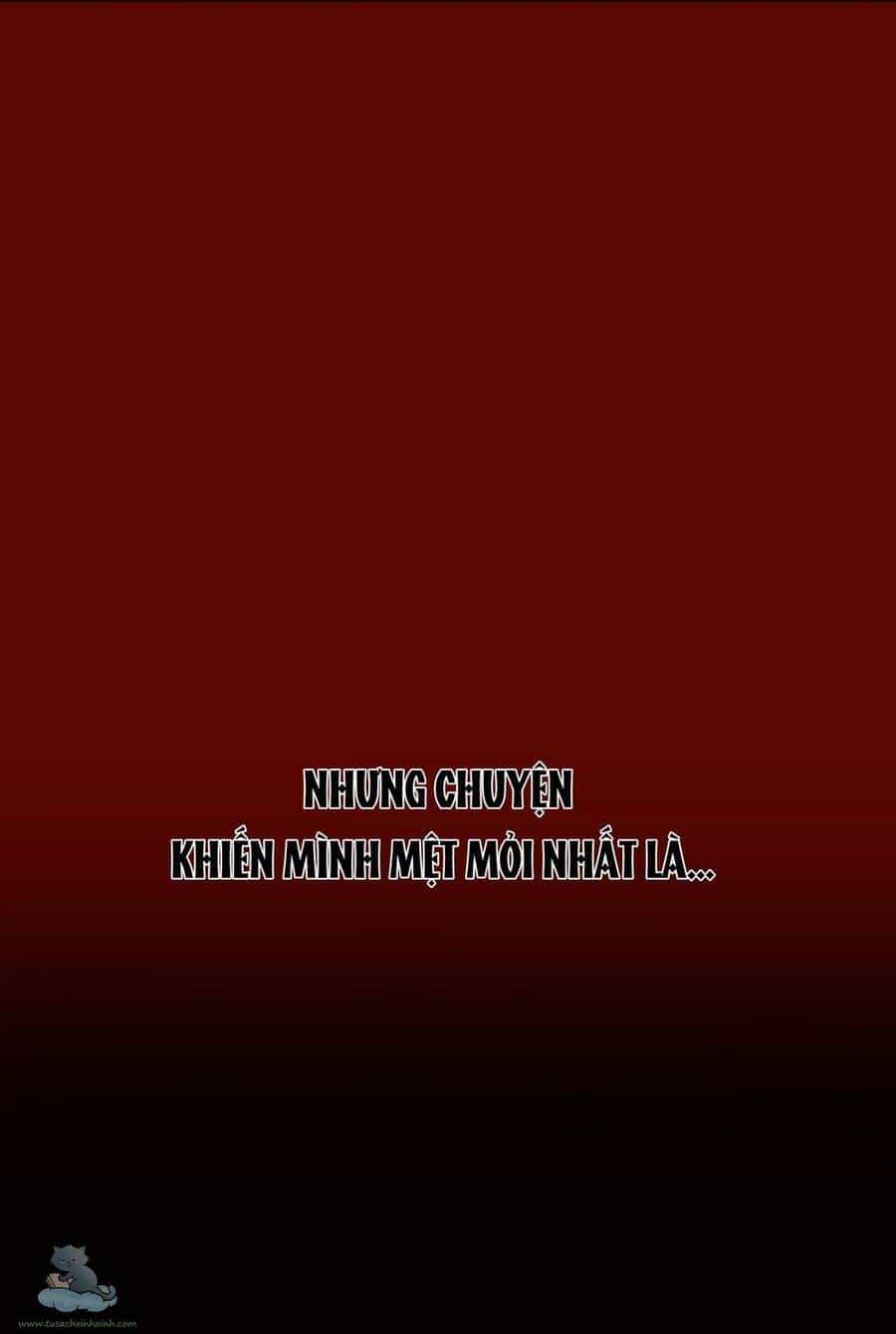 Tự Do Trong Mơ - Chương 3 - ảnh 37