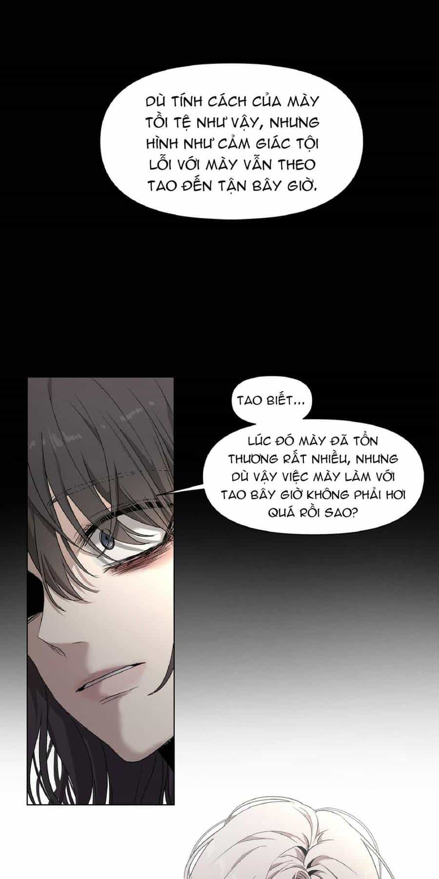 Tự Do Trong Mơ - Chương 3 - ảnh 4