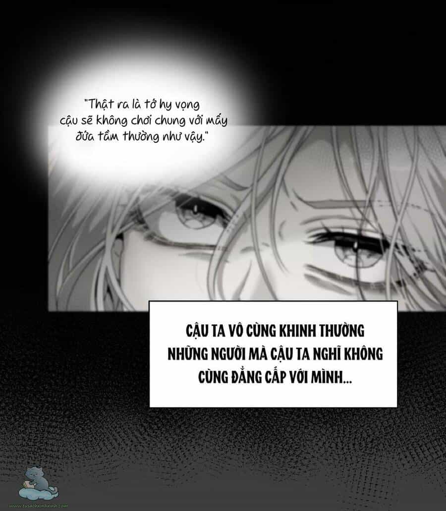 Tự Do Trong Mơ - Chương 3 - ảnh 99