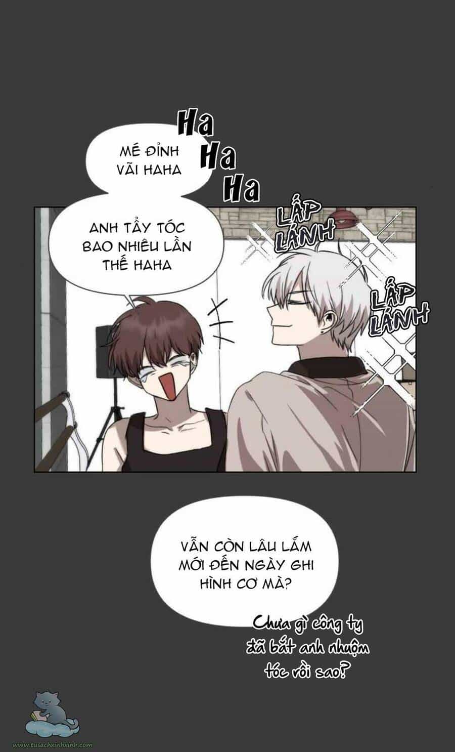 Tự Do Trong Mơ - Chương 28 - ảnh 103