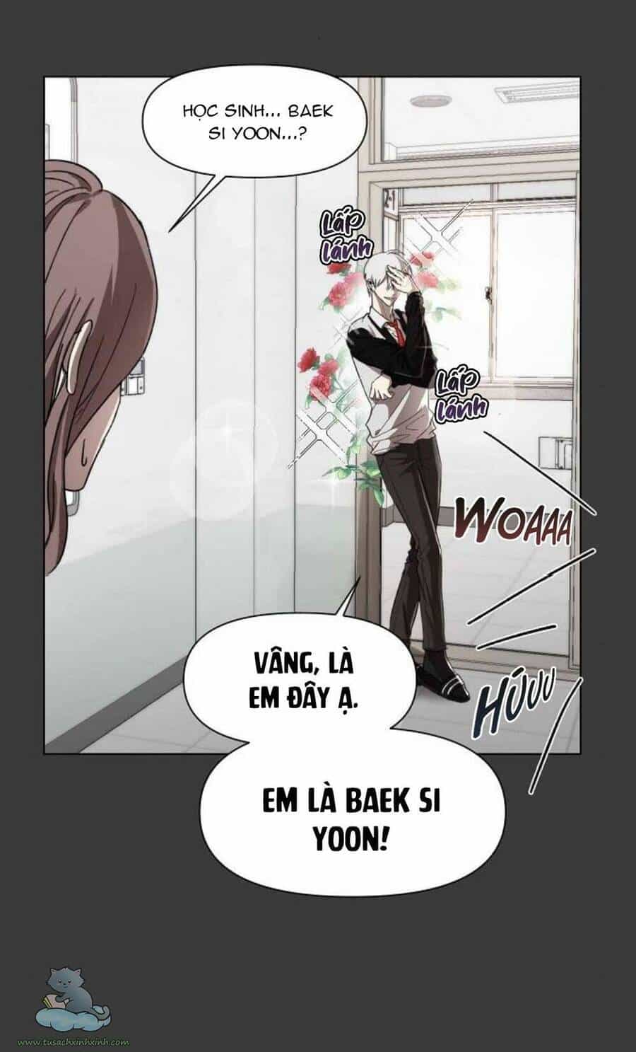 Tự Do Trong Mơ - Chương 28 - ảnh 116