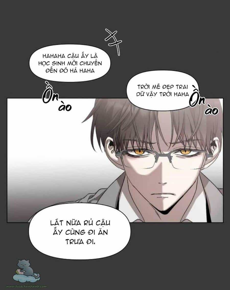 Tự Do Trong Mơ - Chương 28 - ảnh 117