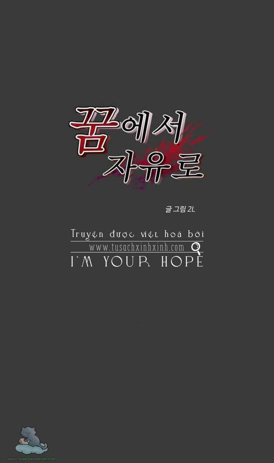 Tự Do Trong Mơ - Chương 28 - ảnh 24
