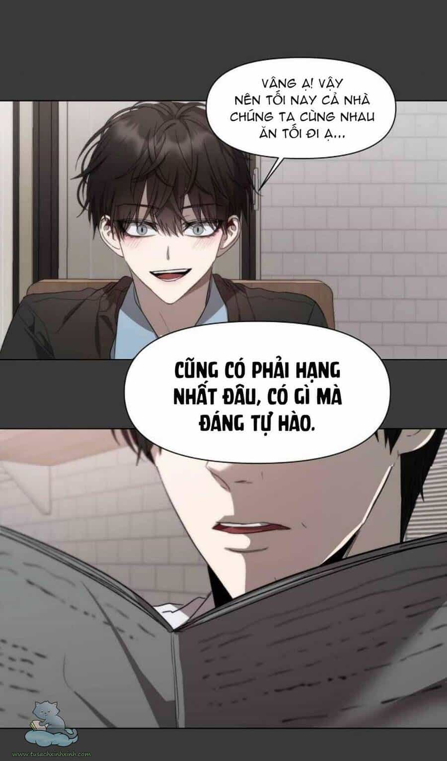 Tự Do Trong Mơ - Chương 28 - ảnh 26