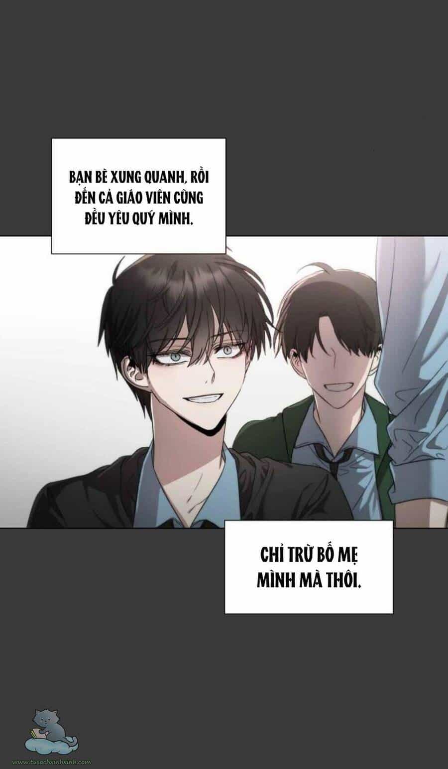 Tự Do Trong Mơ - Chương 28 - ảnh 34